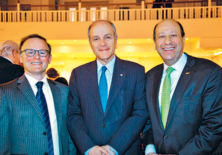 Τα φετινά βραβεία Ράνσιμαν απονεμήθηκαν, στο Λονδίνο-1