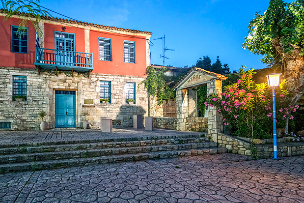 Αφιέρωμα Αυτοκίνητο: Κασσάνδρα Χαλκιδικής-2