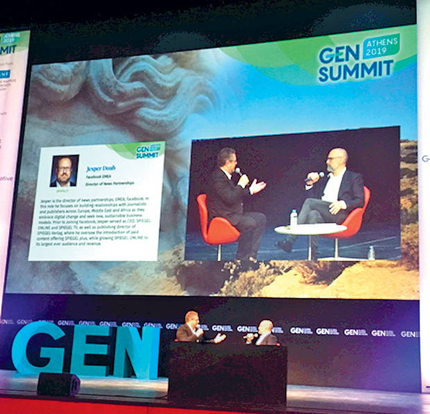 Οι νέοι ορίζοντες της δημοσιογραφίας-3