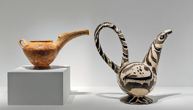 Bρείτε τον Πικάσο στο Κυκλαδικής-3