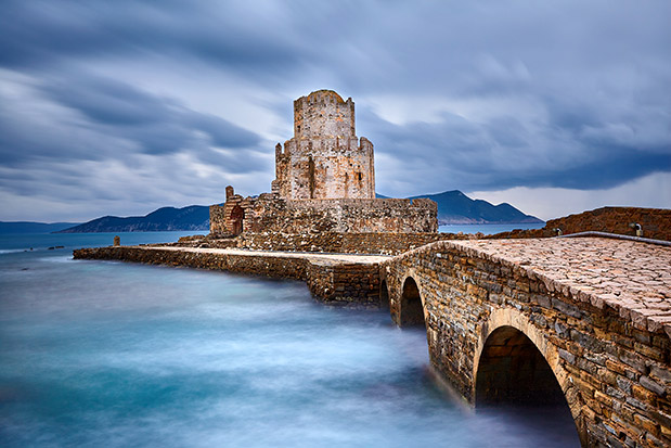 Αφιέρωμα Αυτοκίνητο: Μεσσηνία-1