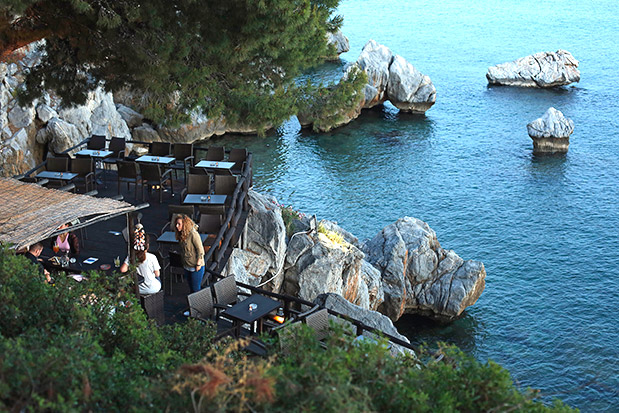 Αφιέρωμα Αυτοκίνητο: Κασσάνδρα Χαλκιδικής-1