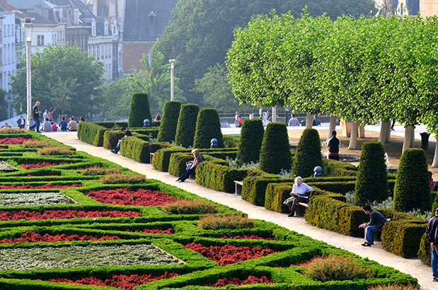 Bρυξέλλες by locals-5