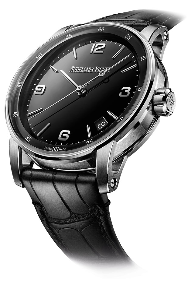 AUDEMARS PIGUET Code 11.59 Selfwinding-8