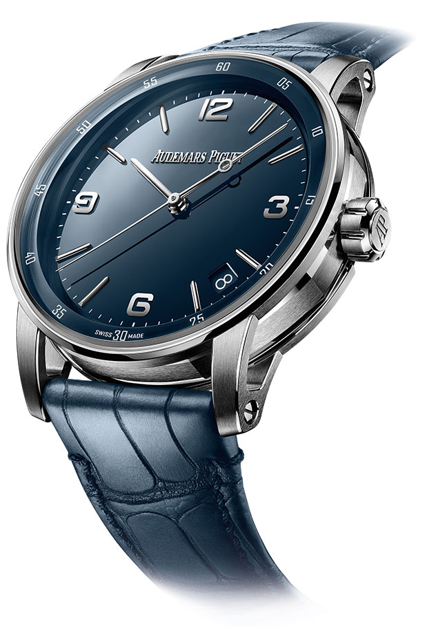 AUDEMARS PIGUET Code 11.59 Selfwinding-7