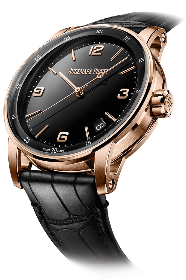 AUDEMARS PIGUET Code 11.59 Selfwinding-6