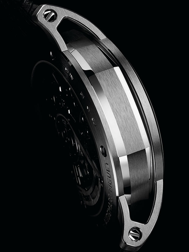 AUDEMARS PIGUET Code 11.59 Selfwinding-2