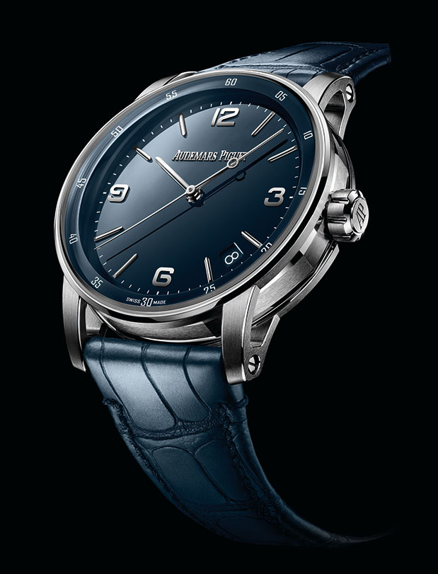 AUDEMARS PIGUET Code 11.59 Selfwinding-1