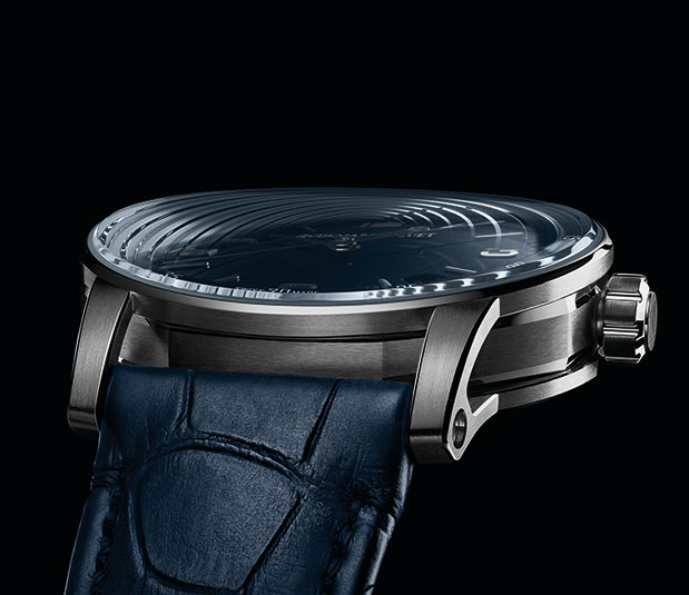 AUDEMARS PIGUET Code 11.59 Selfwinding-3