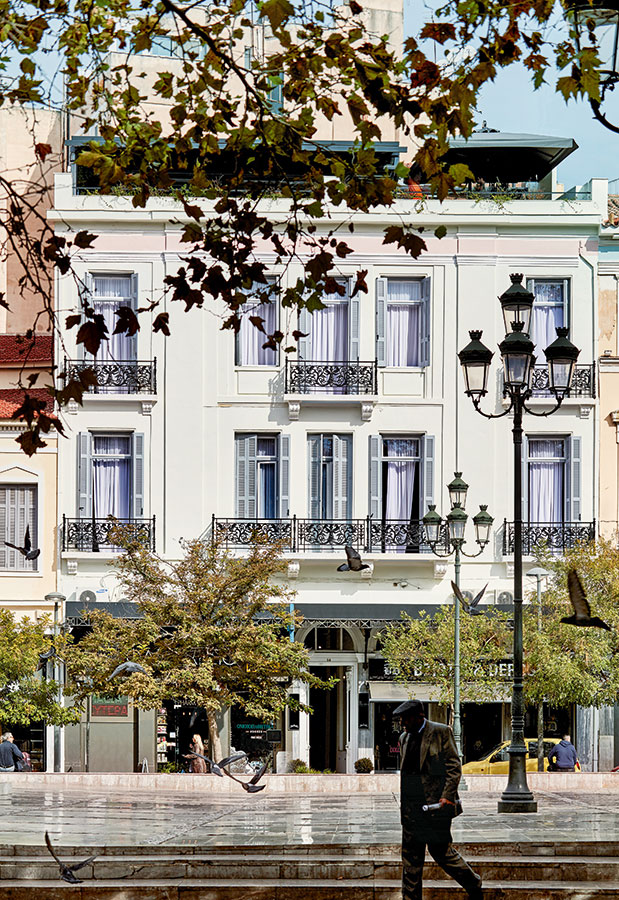 Η Αθήνα στον αστερισμό των Boutique Hotels-2