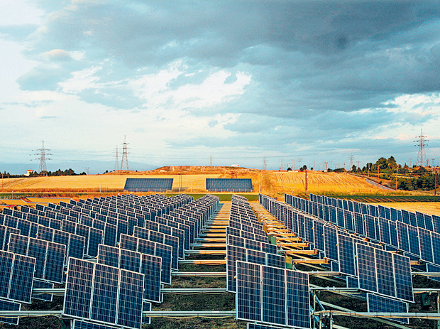 Τζένιφερ Μόργκαν στην «Κ»: Οι συνέπειες της κλιματικής αλλαγής είναι τερατώδεις-1