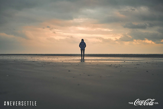 #NEVERSETTLE: Δεν αρκεί να φτιάχνουμε αναψυκτικά, χρειάζεται να κάνουμε τη διαφορά-3