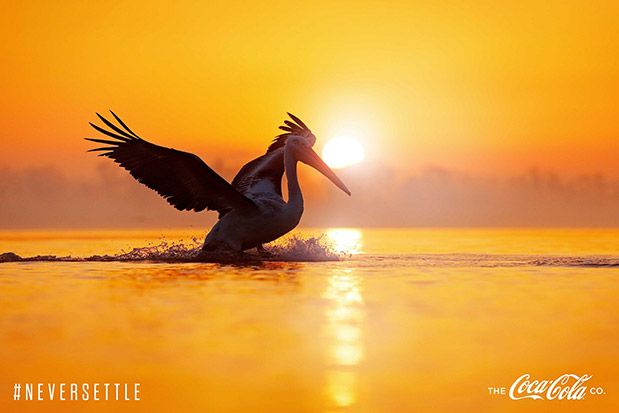 #NEVERSETTLE: Δεν αρκεί να φτιάχνουμε αναψυκτικά, χρειάζεται να κάνουμε τη διαφορά-2