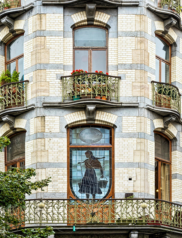 Bρυξέλλες by locals-1