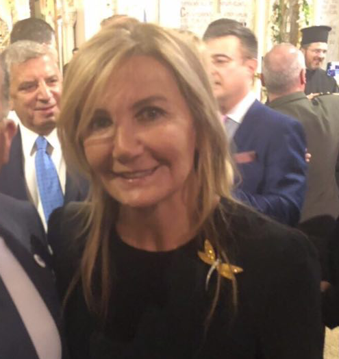 Με λαμπρότητα τελέστηκε η ενθρόνιση του Αρχιεπισκόπου Ελπιδοφόρου – Δηλώσεις, φωτογραφίες και βίντεο-8