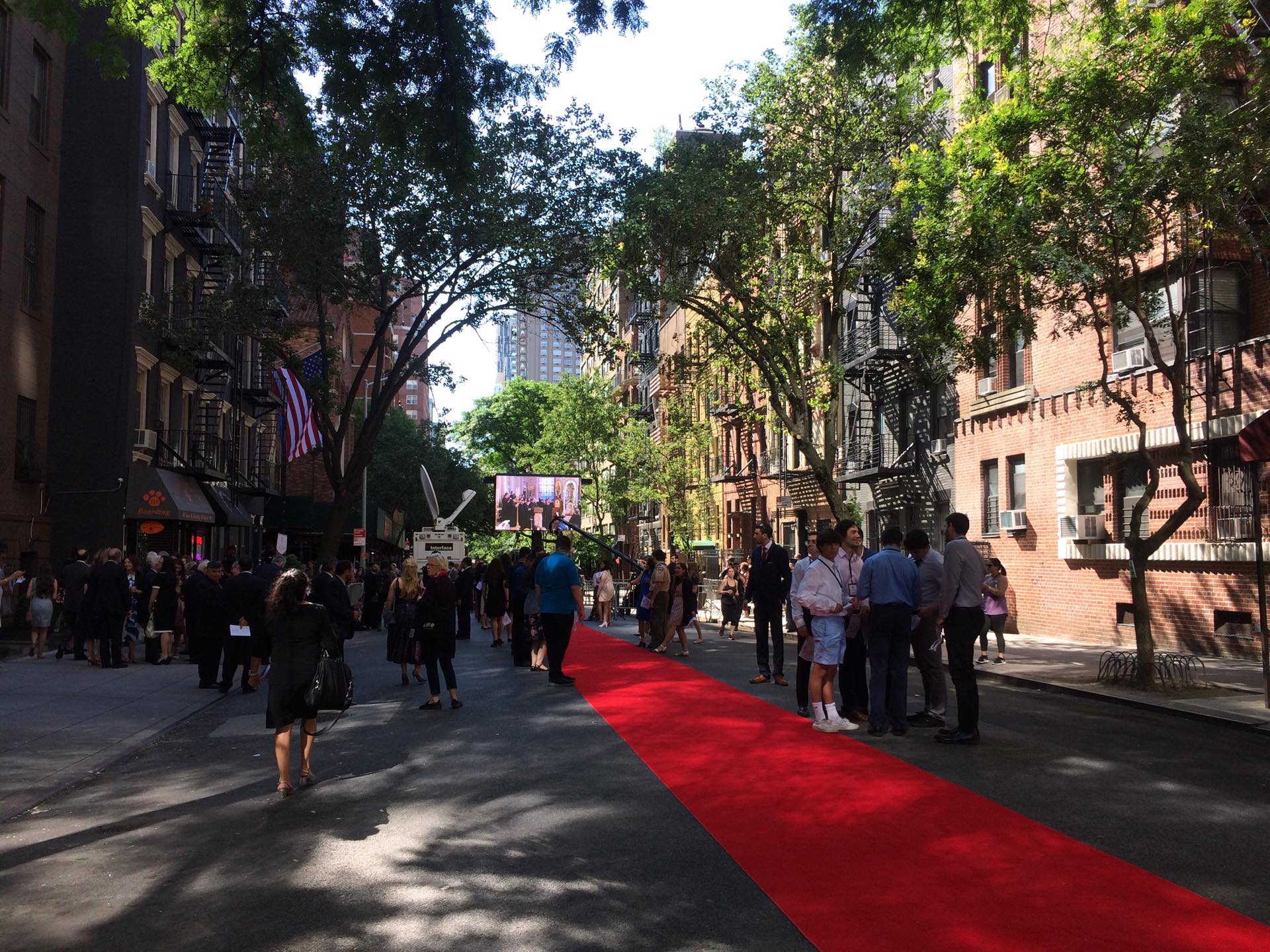 Με λαμπρότητα τελέστηκε η ενθρόνιση του Αρχιεπισκόπου Ελπιδοφόρου – Δηλώσεις, φωτογραφίες και βίντεο-7