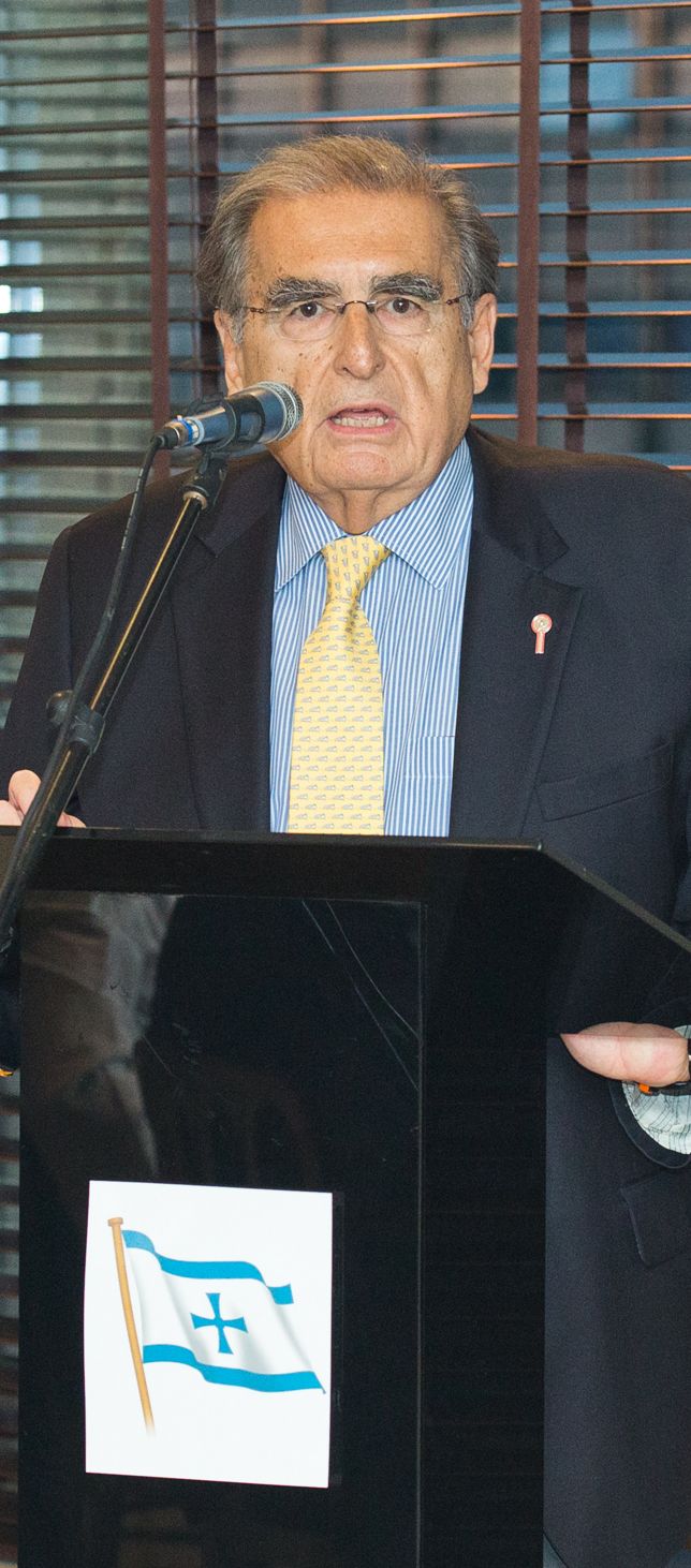 «Nikolas Symposium», ένας μοναδικός θεσμός κατά του καρκίνου υποδέχεται στην Ελλάδα επιστήμονες διεθνούς κύρους-2