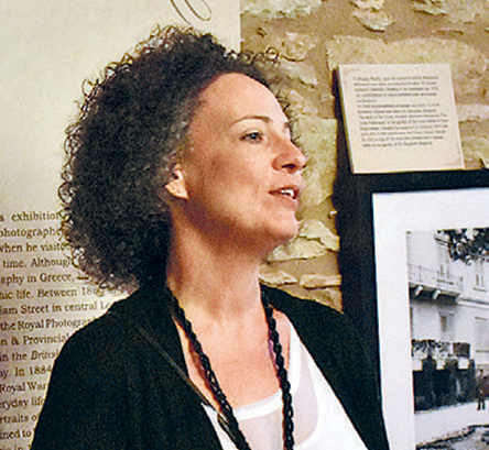 Η Σκιάθος φιλοξενεί τις φωτογραφίες του Χέντερσον-1