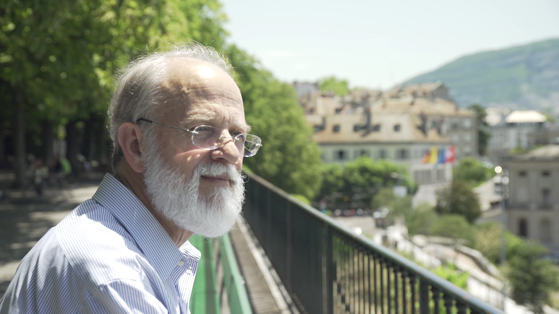 Στυλιανός Αντωναράκης στην «K»: Η έρευνα προχωράει μόνο με την αίρεση-1