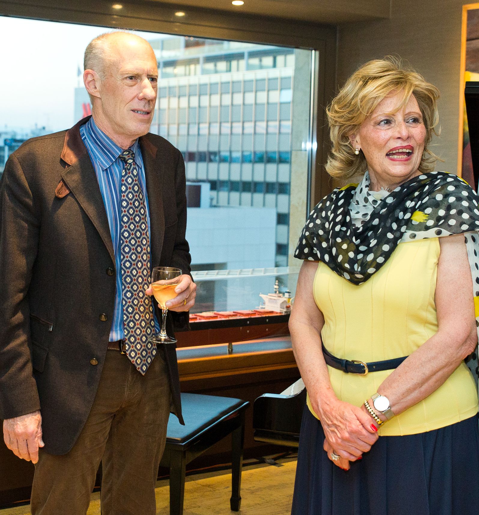 «Nikolas Symposium», ένας μοναδικός θεσμός κατά του καρκίνου υποδέχεται στην Ελλάδα επιστήμονες διεθνούς κύρους-1