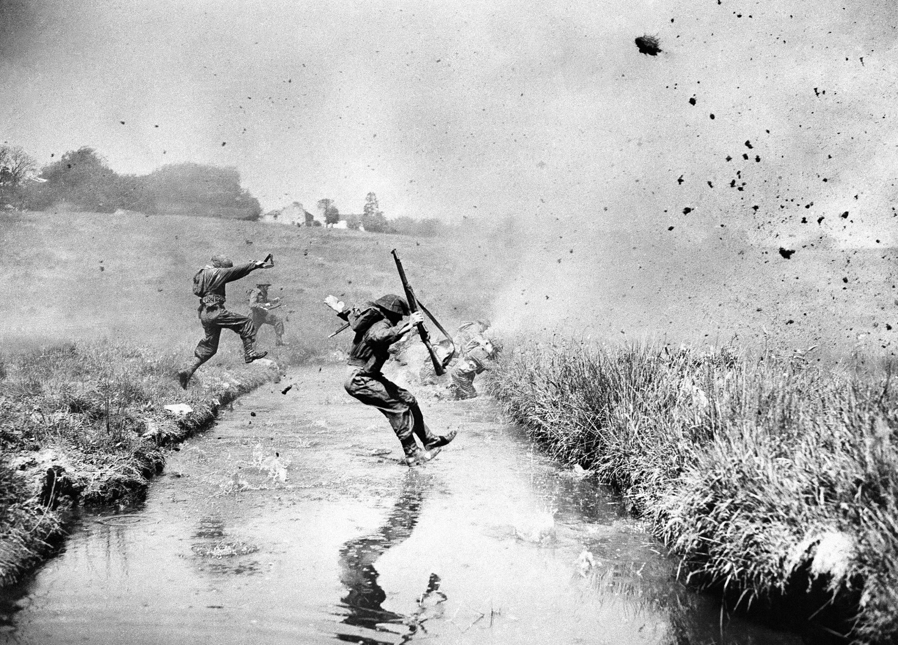 Flashback στην 24η Ιουνίου-1