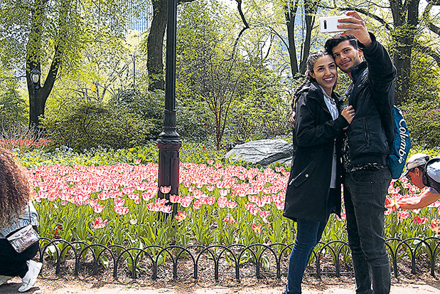 Νέα Υόρκη: Πάντα νέα-6