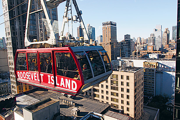 Νέα Υόρκη: Πάντα νέα-7