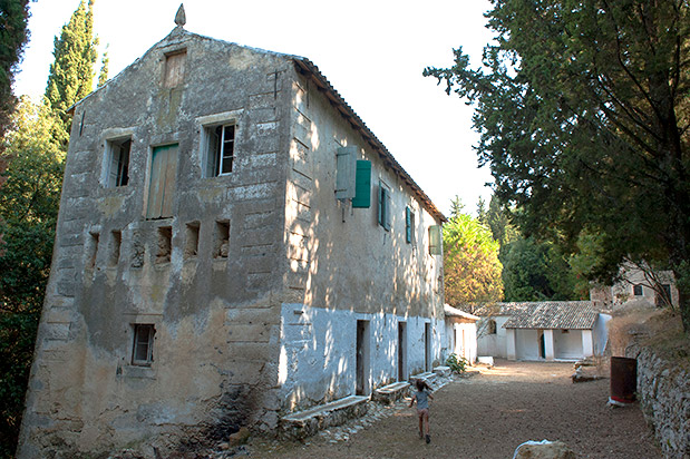 Αφιέρωμα Αυτοκίνητο: Κέρκυρα-3