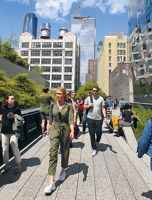 Νέα Υόρκη: Πάντα νέα-3