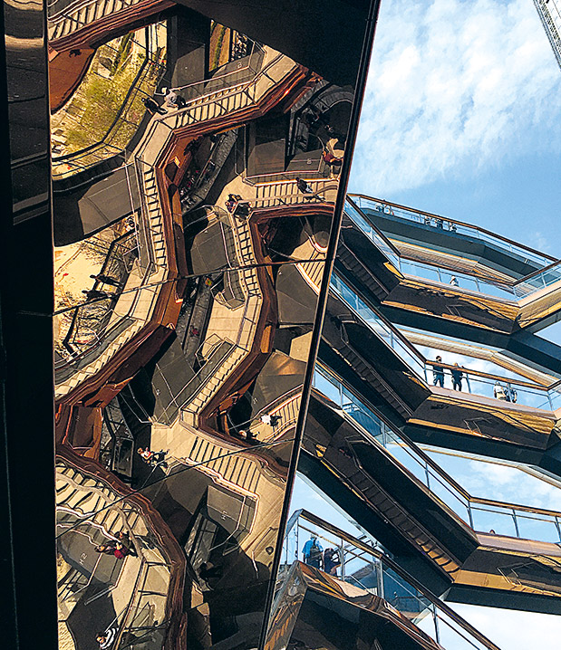 Νέα Υόρκη: Πάντα νέα-5