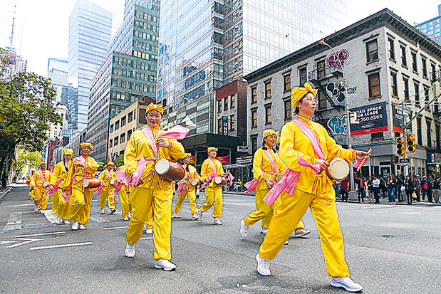 Νέα Υόρκη: Πάντα νέα-1