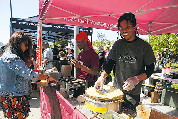 Νέα Υόρκη: Πάντα νέα-8