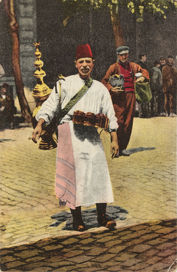 Η Θεσσαλονίκη των Οθωμανών-3