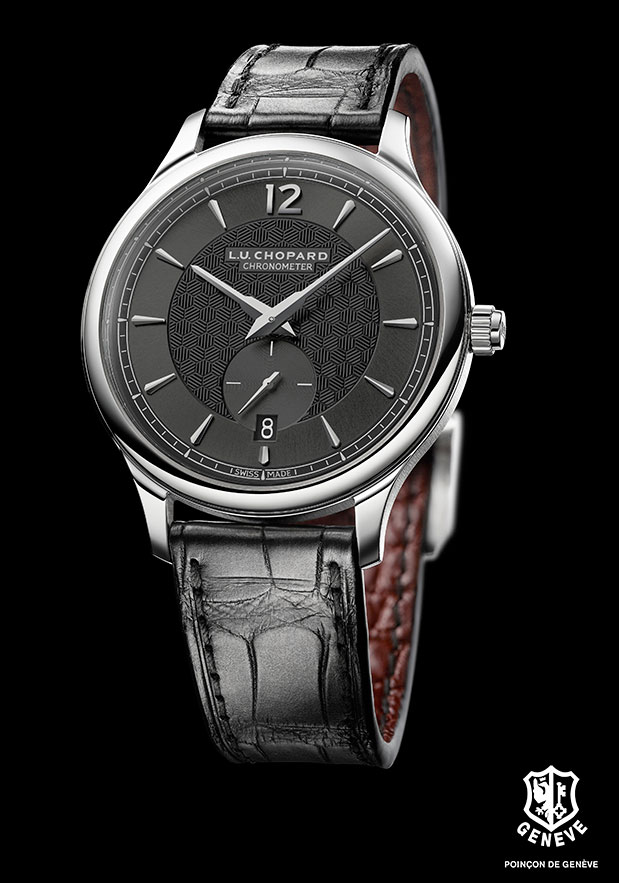 Λαμπερά εγκαίνια της μπουτίκ CHOPARD στο Λονδίνο-8