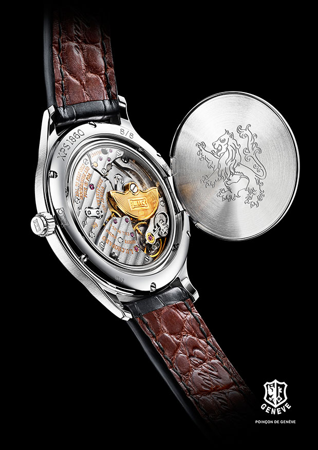 Λαμπερά εγκαίνια της μπουτίκ CHOPARD στο Λονδίνο-9