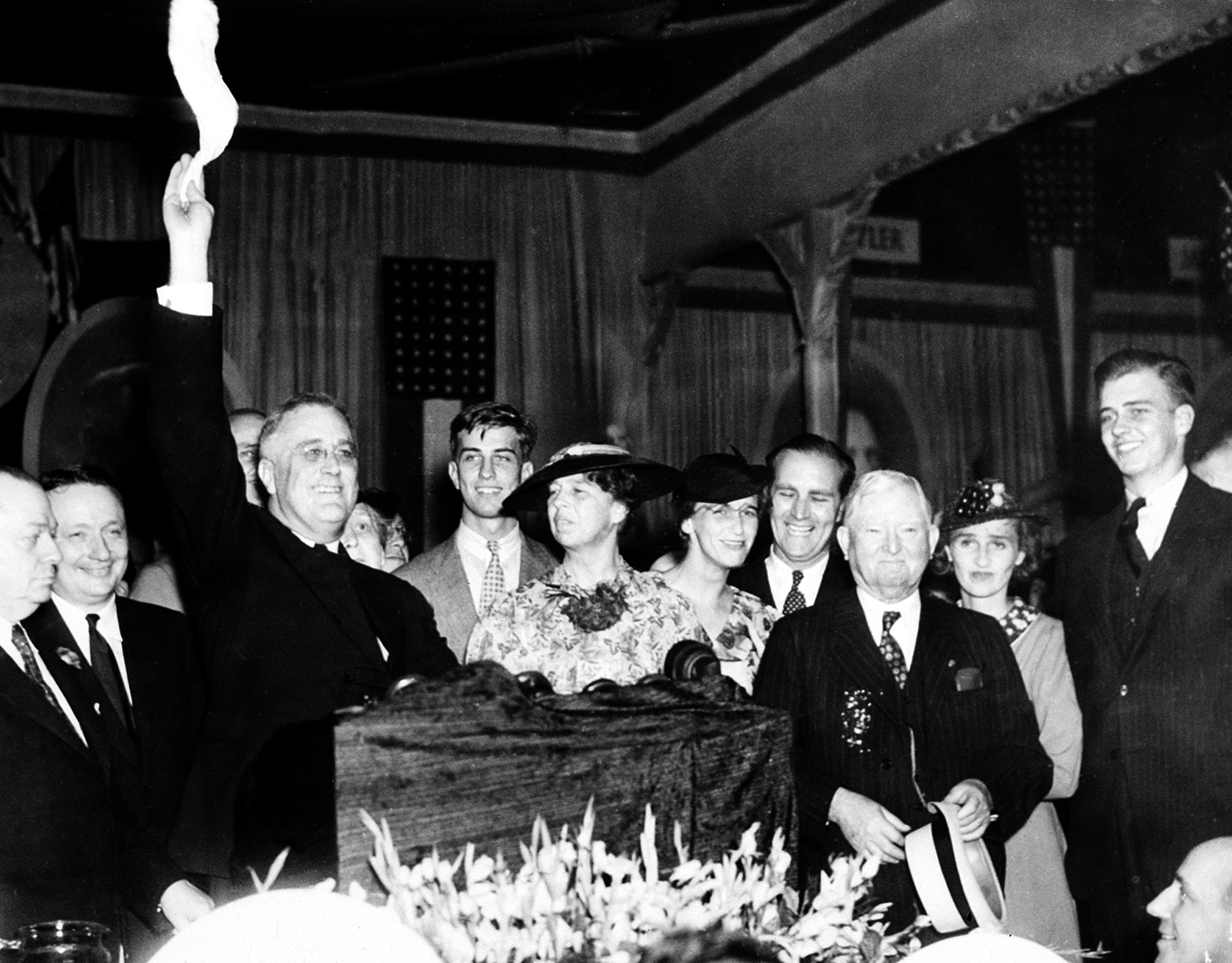 Flashback στην 27η Ιουνίου-1