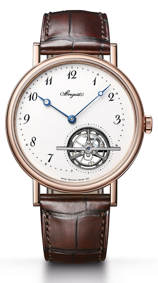 H BREGUET γιορτάζει την ημέρα του Tourbillon-3