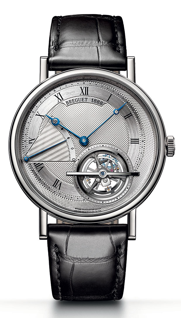 H BREGUET γιορτάζει την ημέρα του Tourbillon-4