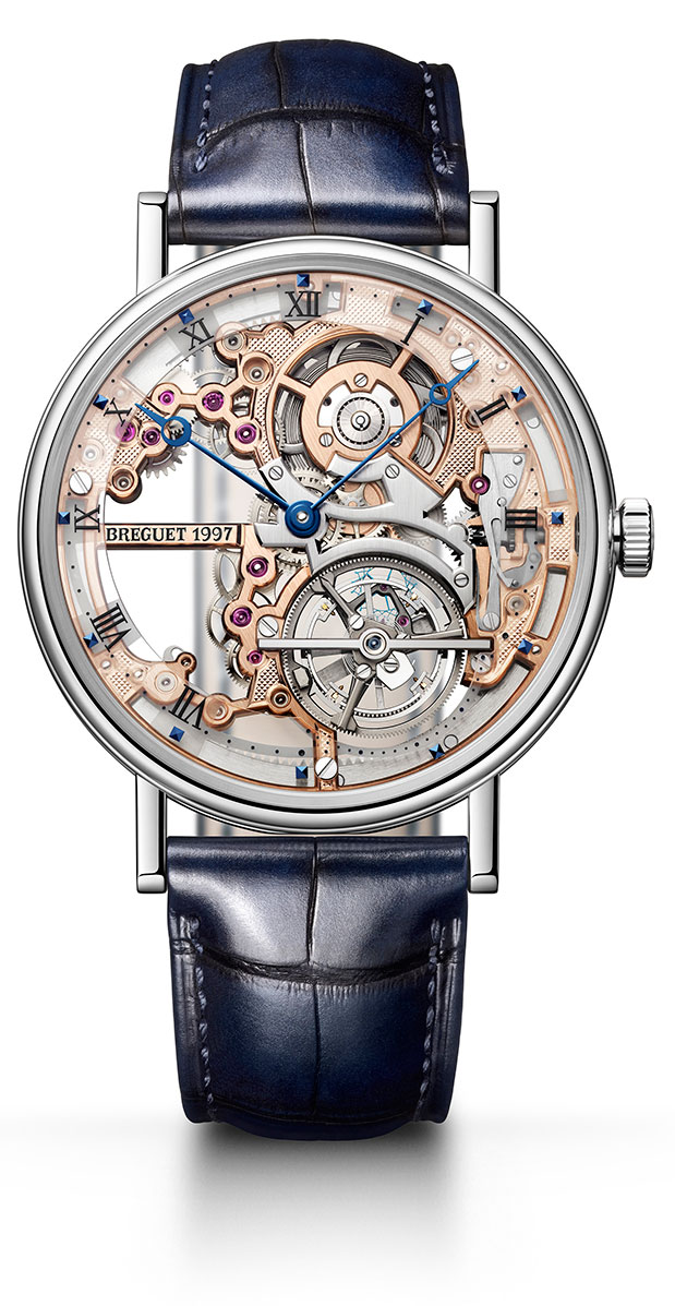 H BREGUET γιορτάζει την ημέρα του Tourbillon-5