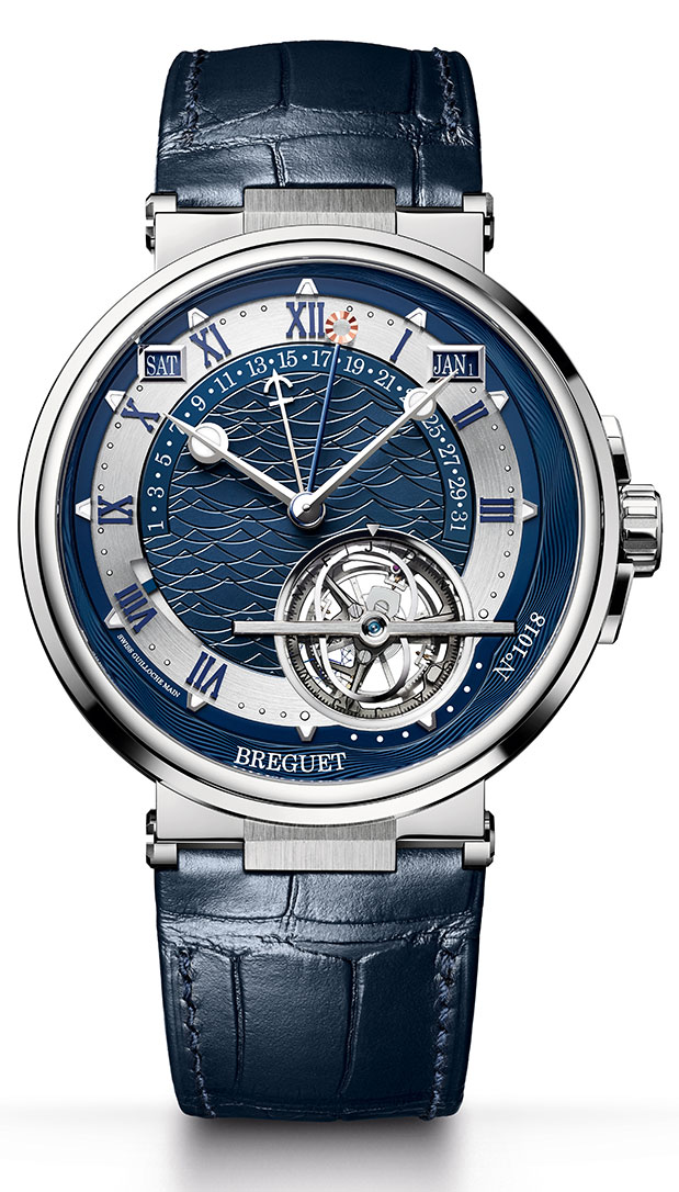 H BREGUET γιορτάζει την ημέρα του Tourbillon-6