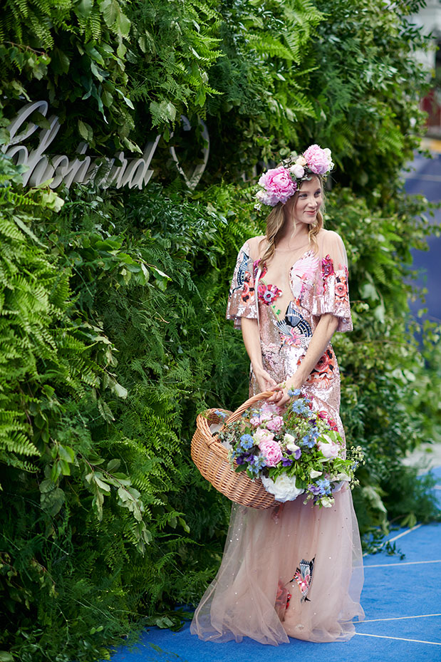 Λαμπερά εγκαίνια της μπουτίκ CHOPARD στο Λονδίνο-5