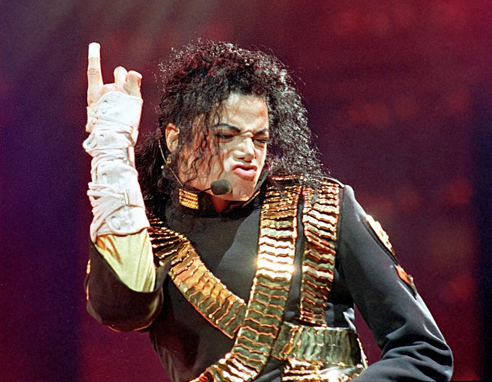 Δέκα χρόνια χωρίς τον Μάικλ Τζάκσον-4
