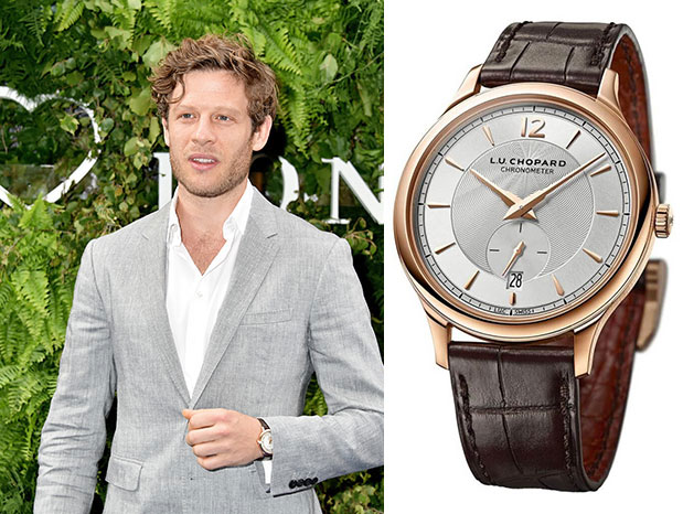 Λαμπερά εγκαίνια της μπουτίκ CHOPARD στο Λονδίνο-4