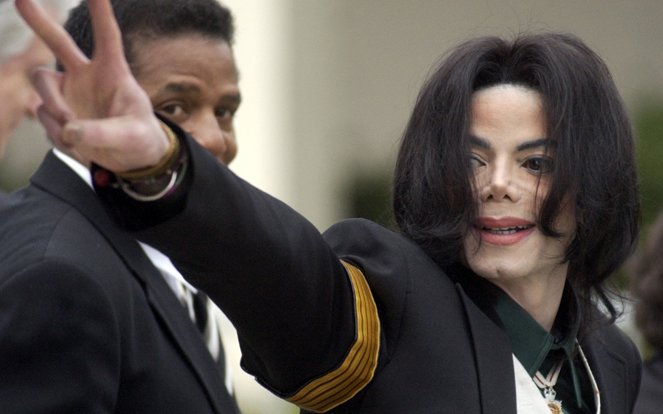 Δέκα χρόνια χωρίς τον Μάικλ Τζάκσον-3