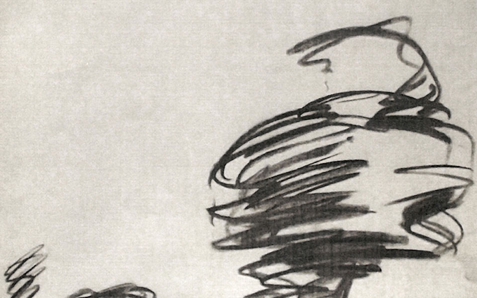 Το Σάββατο εγκαινιάζεται η έκθεση για τον Ντίκο Βυζάντιο στην Ανδρο-2