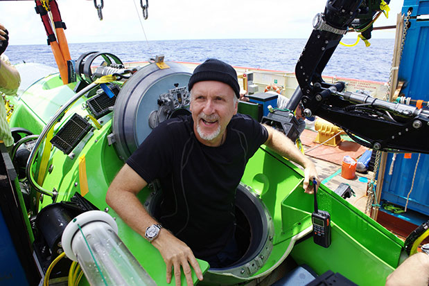 ROLEX Perpetual Planet – Eκστρατεία σωτηρίας του πλανήτη-5