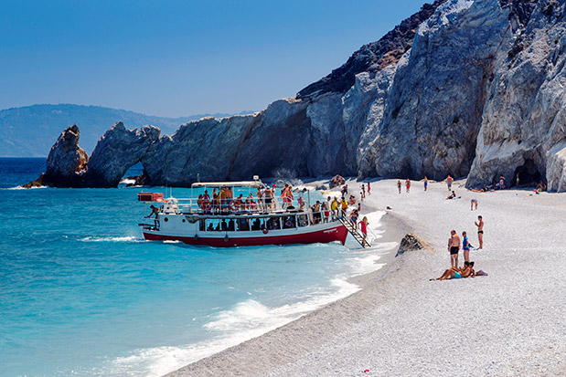 Παραλίες του ονείρου-2