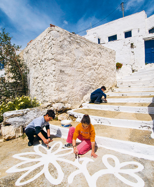 Με πυξίδα το χωριό-5