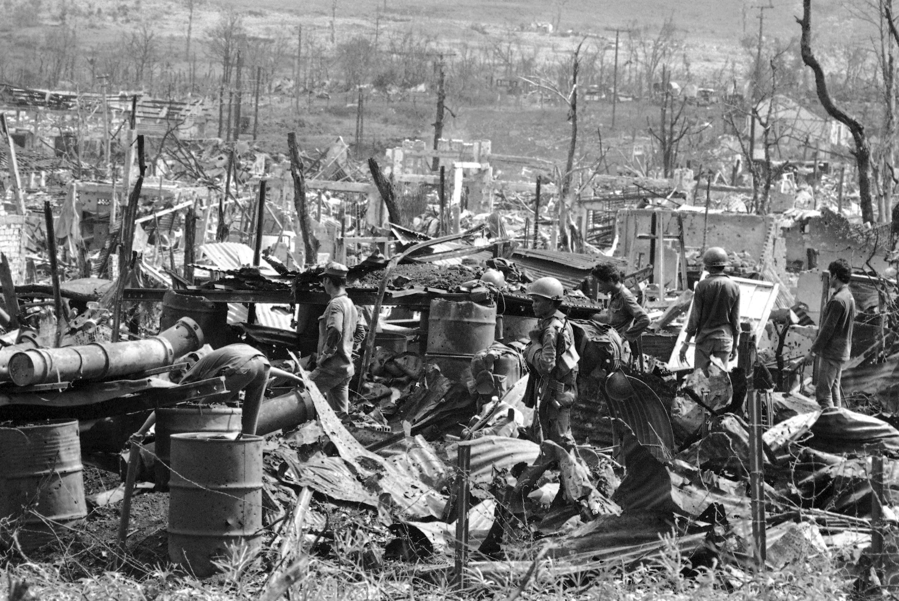 Flashback στην 28η Ιουνίου-3