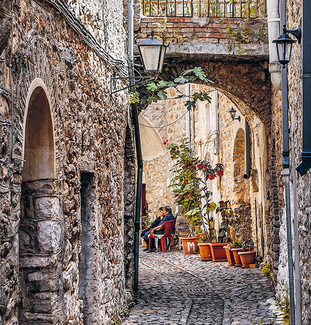 Με πυξίδα το χωριό-9